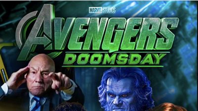 تأجيل طرح فيلم Avengers Doomsday لعام 2027