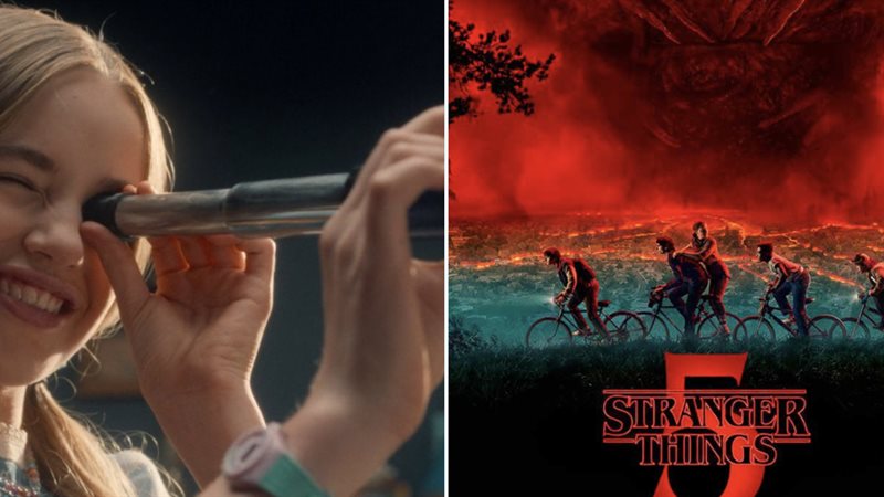  Stranger Things،