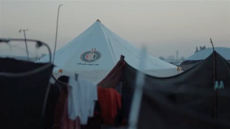 مساعدات «بيت الزكاة»