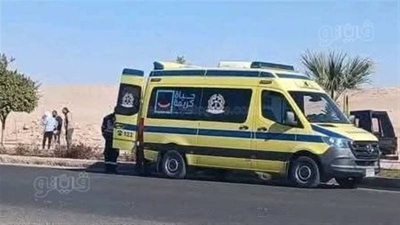 إسعاف، فيتو