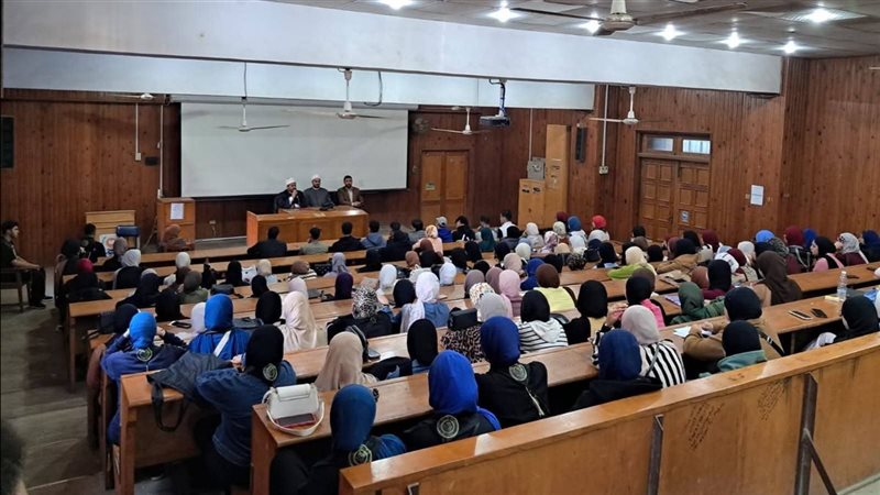 جامعة المنصورة 