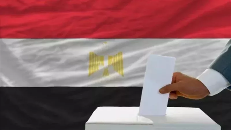 صورة أرشيفية -انتخابات