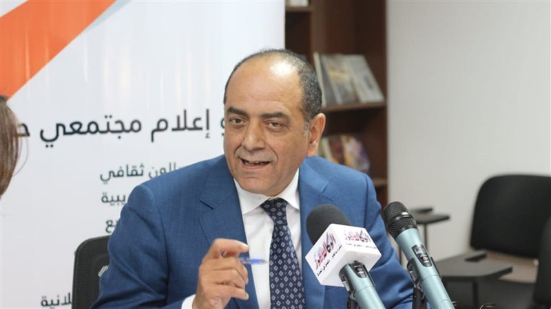 المهندس أسامة الشاهد،
