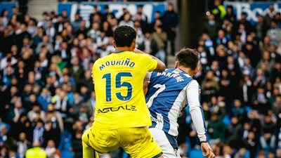 الدوري الإسباني، فياريال يفوز على سوسيداد 3-2 في الوقت القاتل 