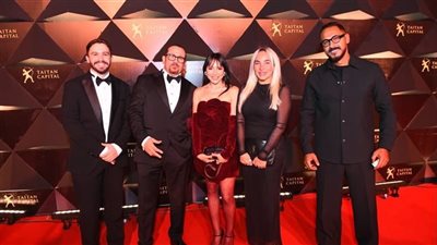 قبل انطلاقه، التفاصيل الكاملة لمؤتمر Grammy house