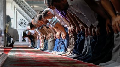مواقيت الصلاة، موعد أذان المغرب اليوم السبت 13 - 12 - 2025 في القاهرة والمحافظات