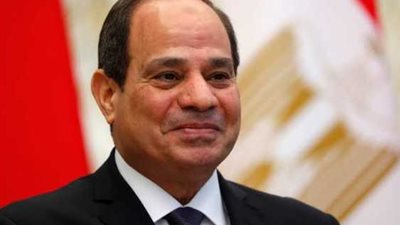 انطلاق فعاليات المعرض الدولى للصناعات الدفاعية 