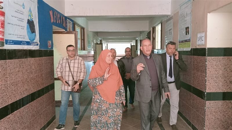 جولة تعليم أسيوط