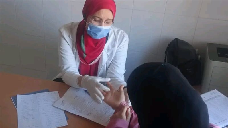 صحة الاسكندريه 