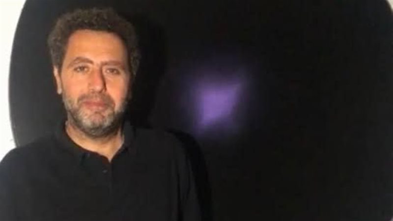 الفنان آرمن أجوب،
