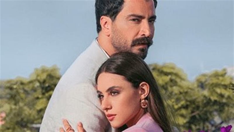 معتصم النهار وأندريا