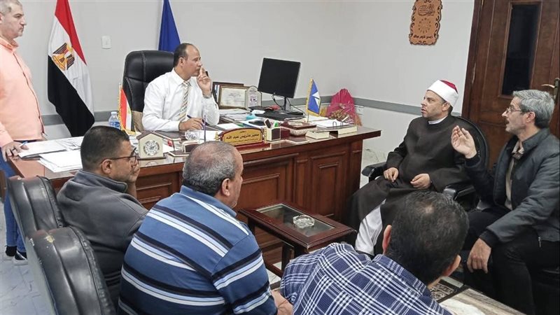 إطلاق حوار مجتمعي
