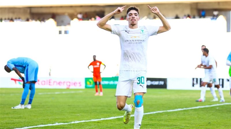 عبد الرحيم دغموم