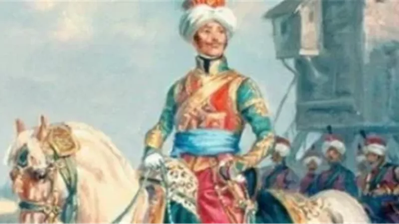 صورة منسوبة لـ كتبغا