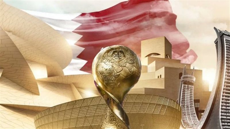 كأس العرب، فيتو