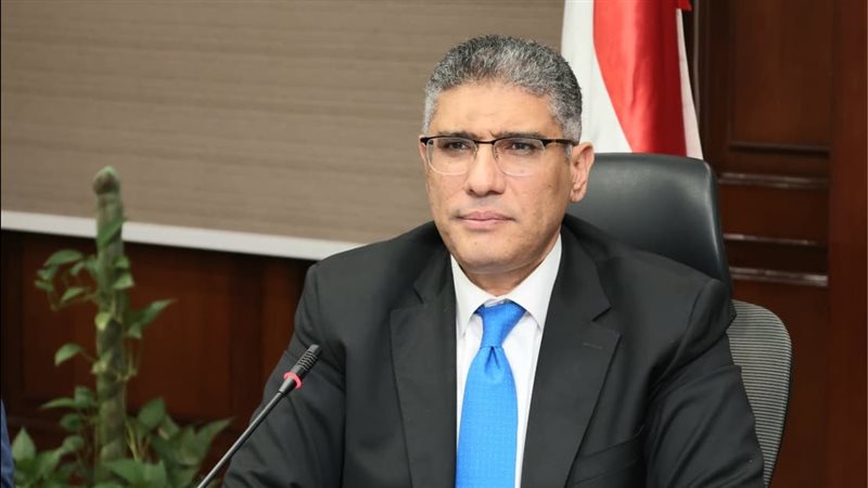 محافظ الجيزة، فيتو
