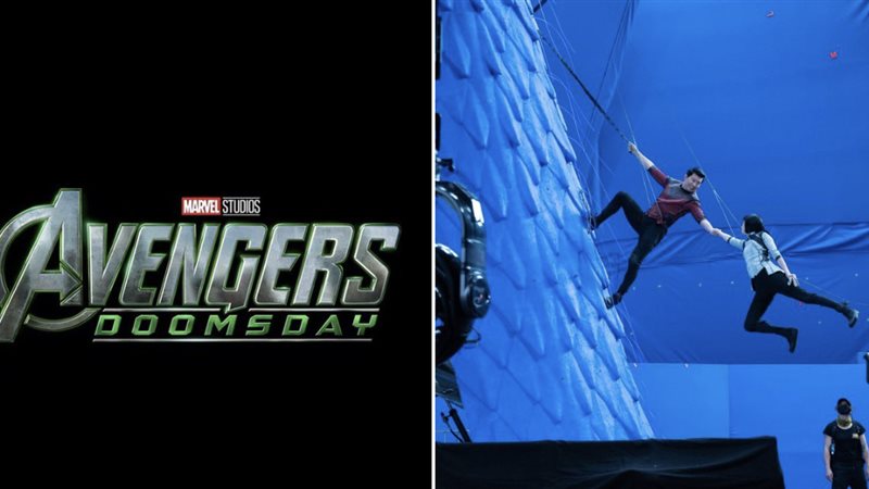 Avengers، فيتو