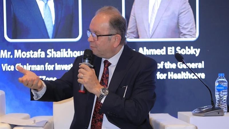 عاطر حنورة مستشار