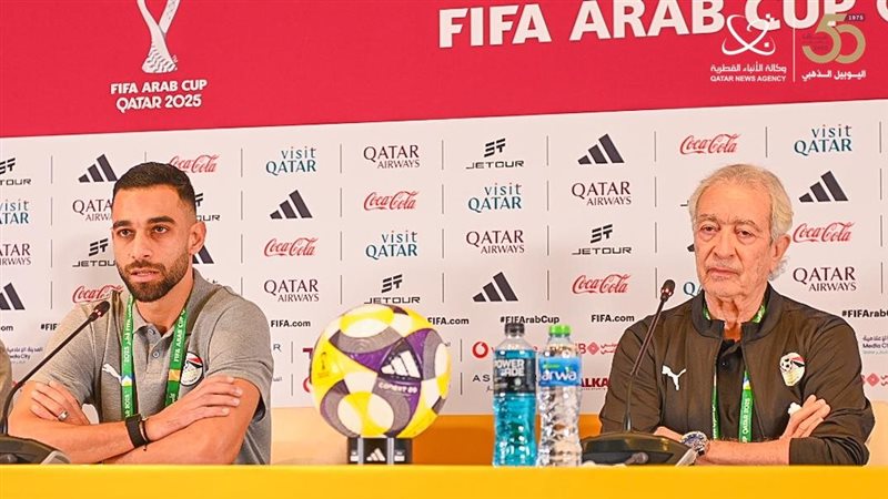 حلمي طولان،فيتو