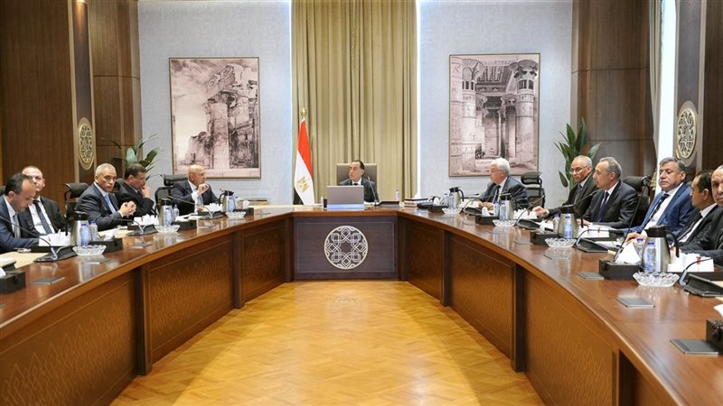 اجتماع برئاسة الدكتور