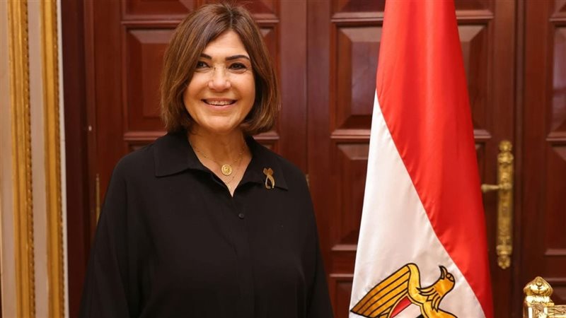 د. سوزان القليني