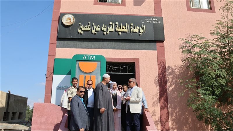 محافظ الإسماعيلية،