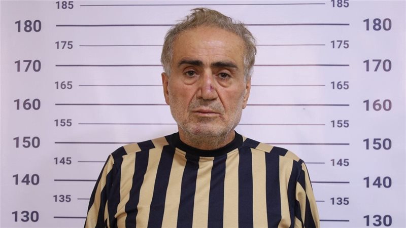 قائد ميليشيا قوات