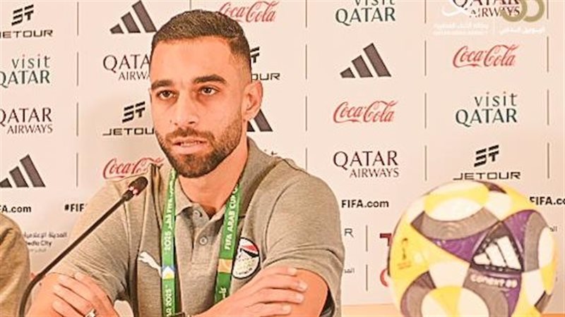 عمرو السولية، فيتو