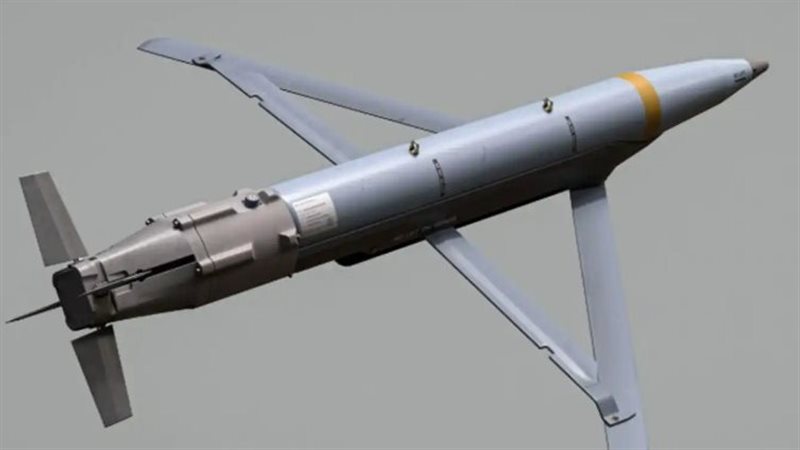  القنبلة “GBU-39B”،