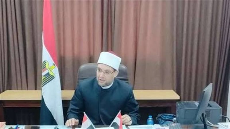 الشيخ محمد رجب خليفة