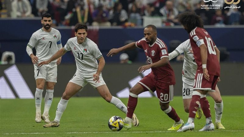 قطر، فيتو