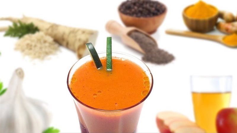 علاج الالتهابات من