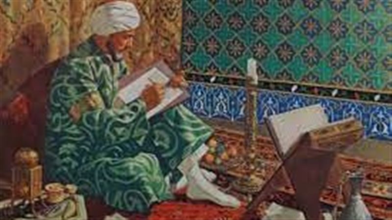 ابن سراج، فيتو