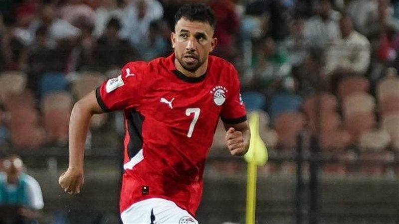 محمود تريزيجيه،فيتو