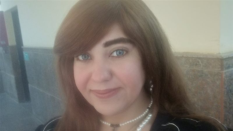 نادية حلمي، فيتو