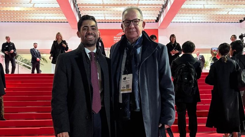 مشاركة وفد اتحاد