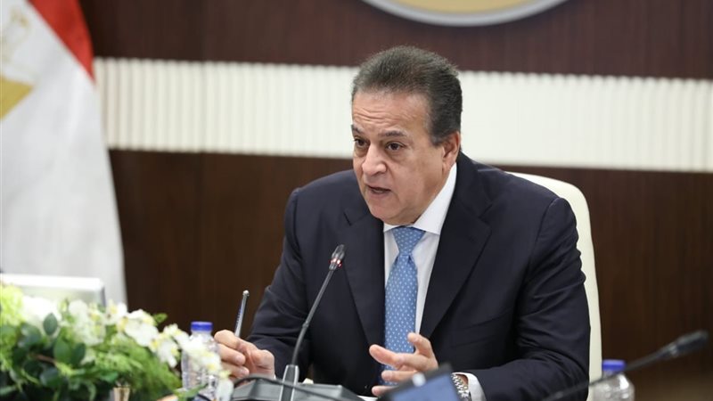 د. خالد عبد الغفار