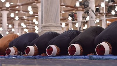 مواقيت الصلاة، موعد أذان العشاء اليوم الأربعاء 17 - 12 - 2025 في القاهرة والمحافظات	