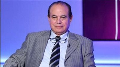 أحمد مجاهد ينفي منع إصدار لأيمن منصور ندا من المشاركة في معرض القاهرة للكتاب 