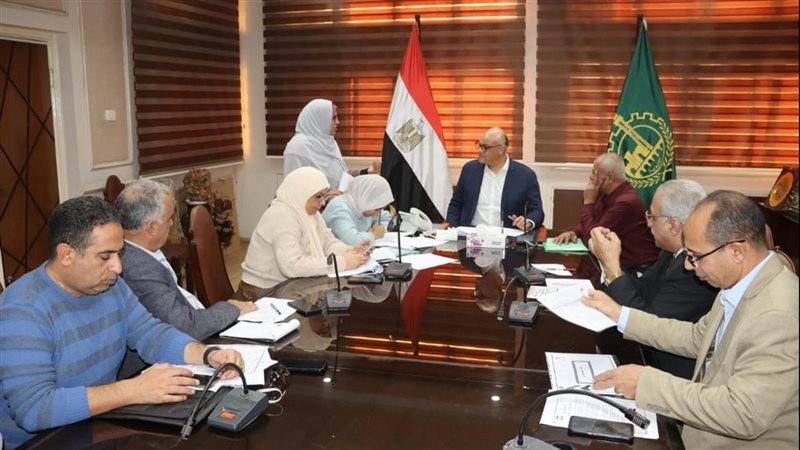 اللقاء الجماهيري