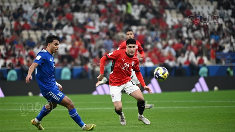 مصر والكويت