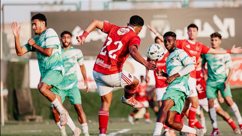أهلي 2005