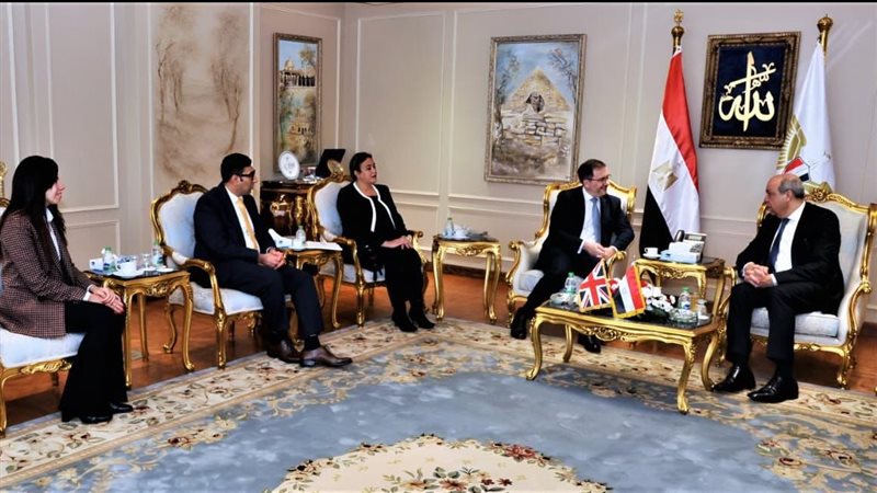 وزارة الطيران 