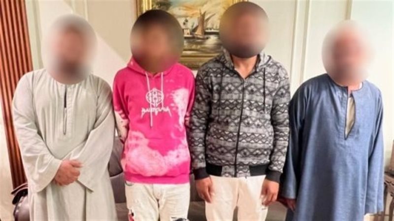 أخبار الحوادث اليوم،