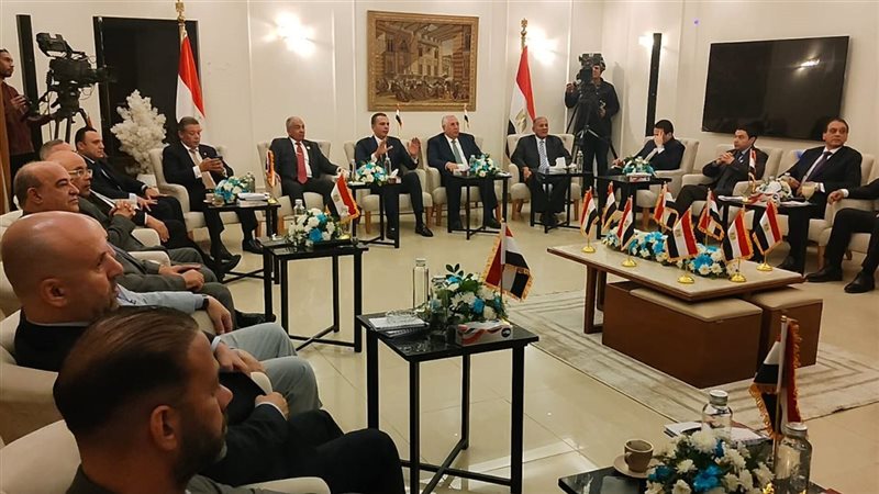 اجتماع القائمة الوطنية