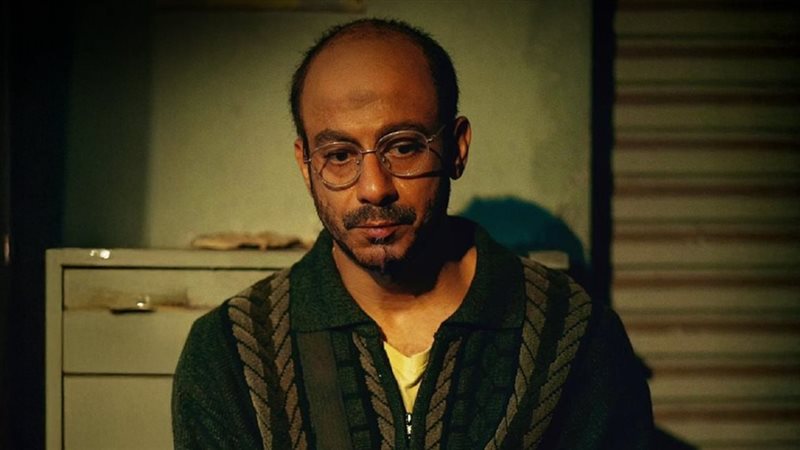 محمد فراج، فيتو 