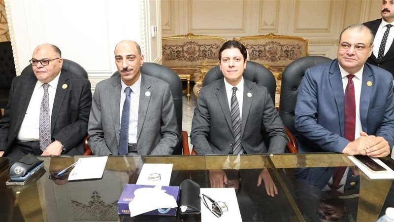 قضايا الدولة 