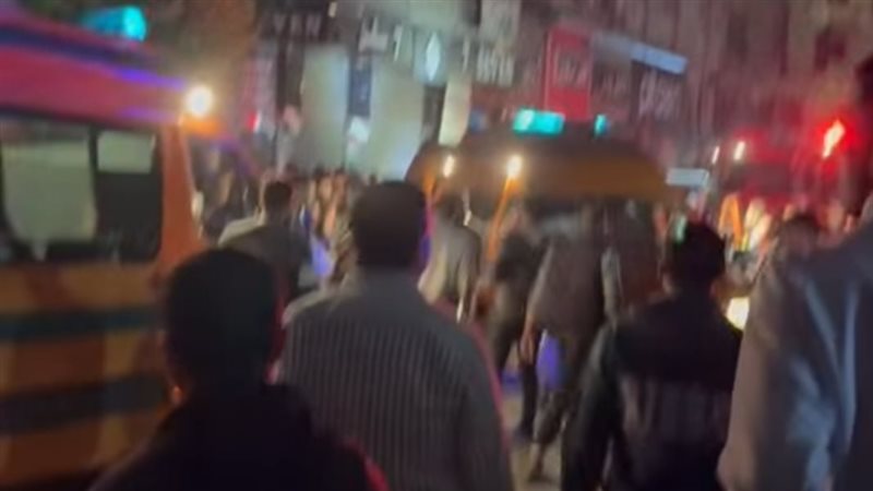 نقل مصابين، فيتو