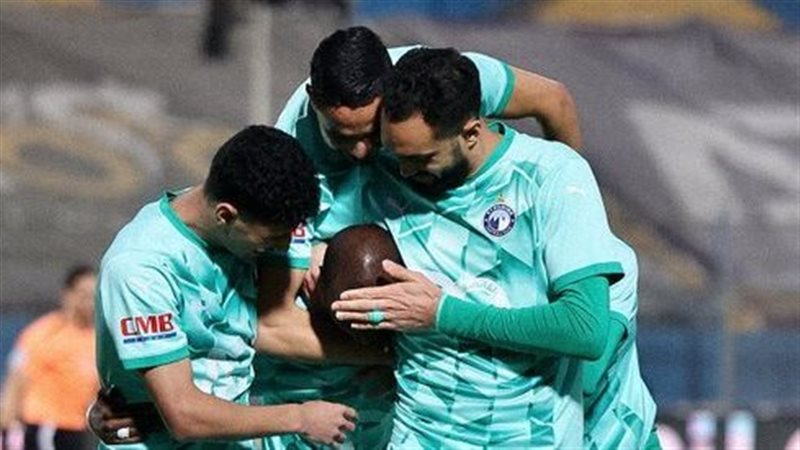 بيراميدز
