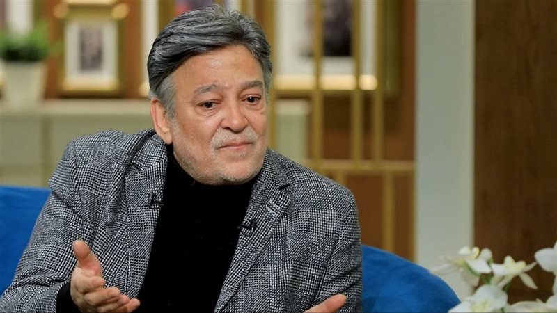 عماد رشاد، فيتو 